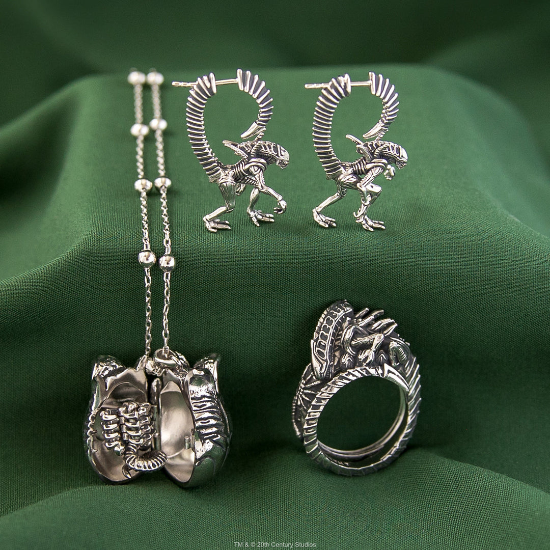 NEW Alien | RockLove Collection