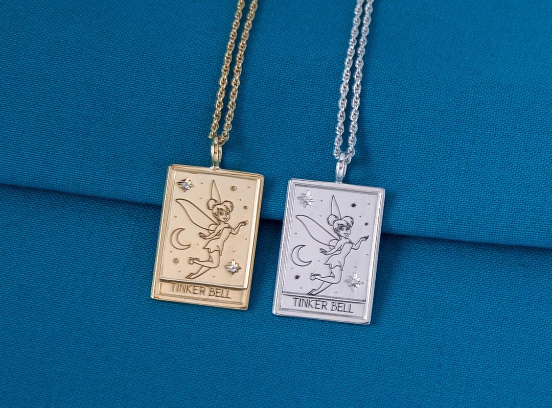 Sparkle with the Stars! Disney X RockLove's new Celestial Tablet Collection!