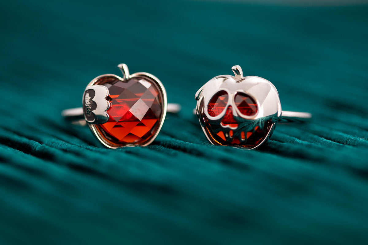 Poison apple ring clearance