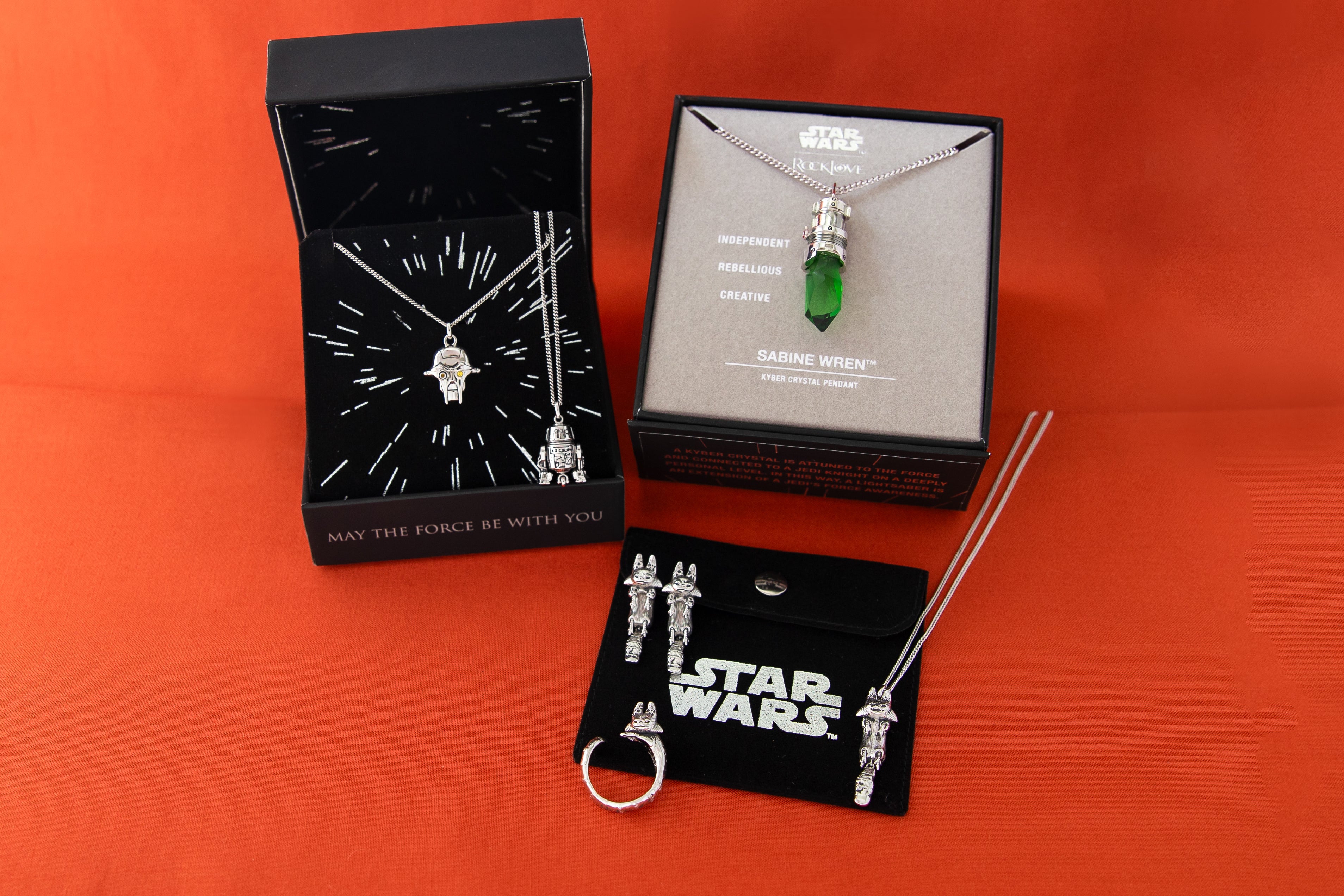 Love rock jewelry outlet
