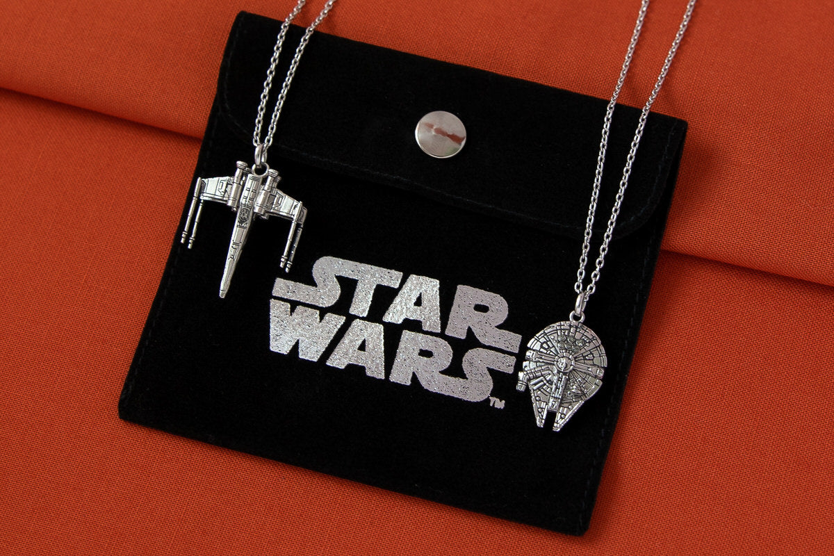 Star Wars Day 2023 New Releases and Sale RockLove Jewelry