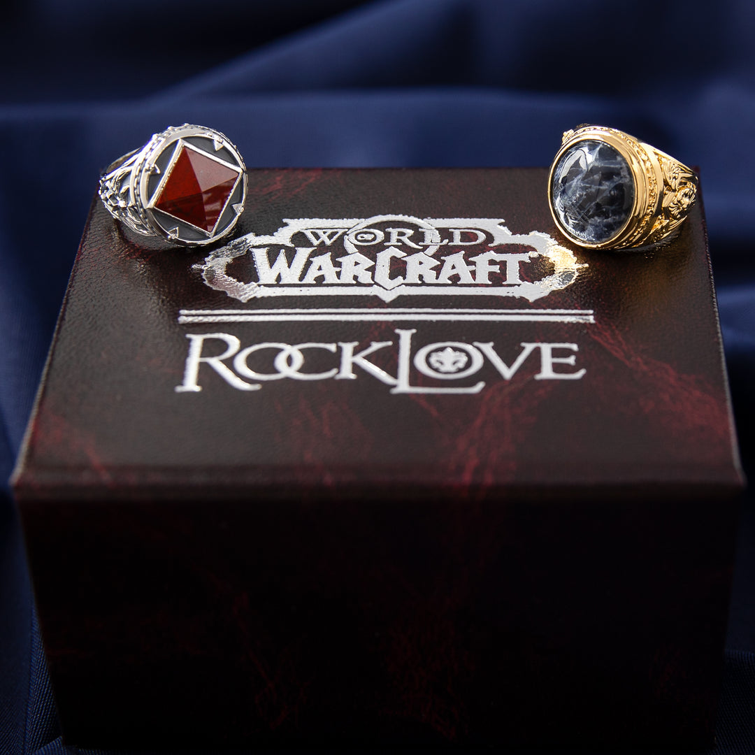 World of Warcraft | RockLove