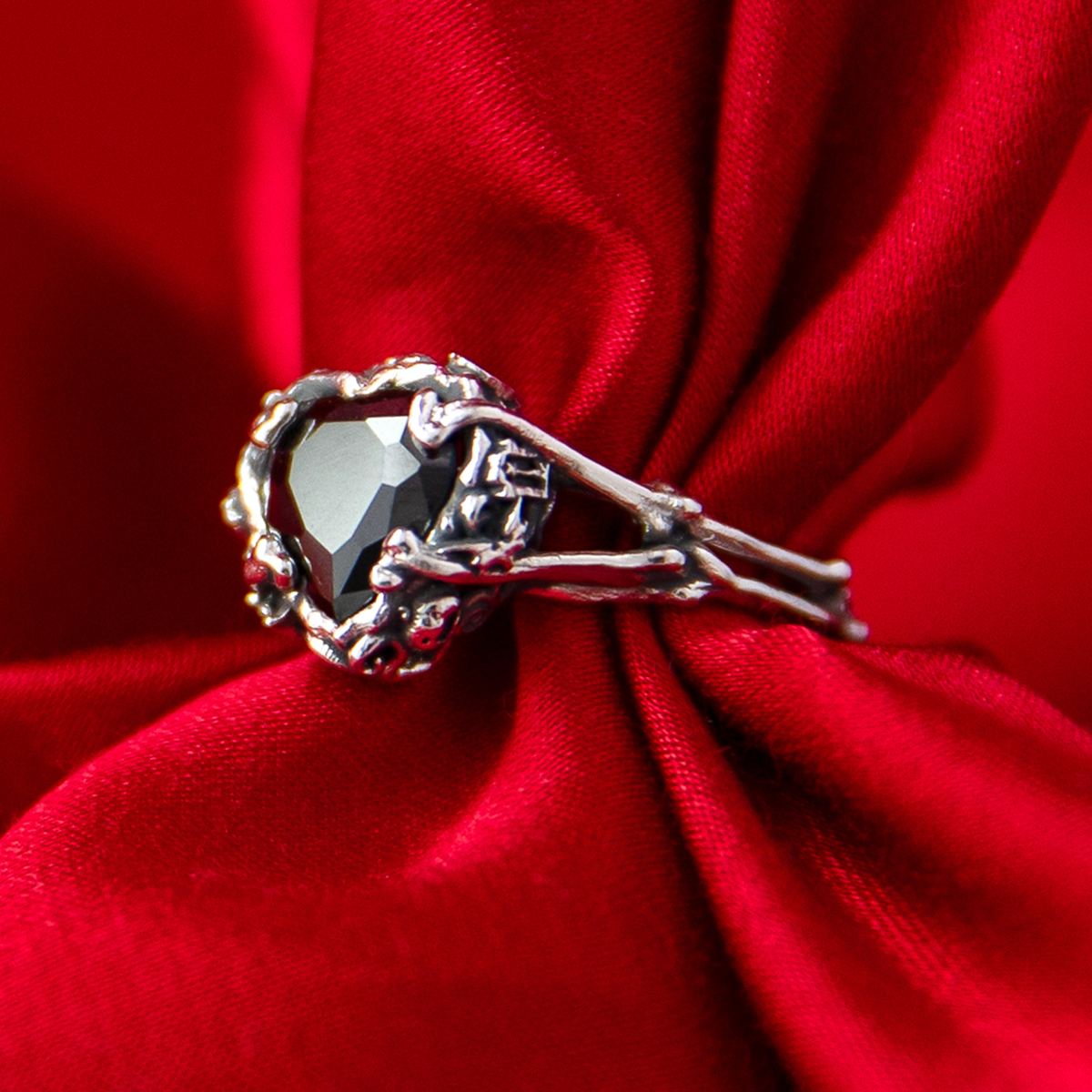 Nightmare before 2025 christmas fine jewelry