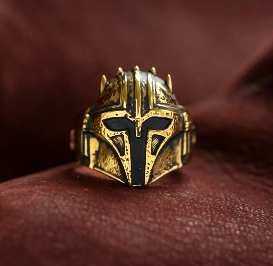 Star Wars X RockLove Officially Licensed Jewelry