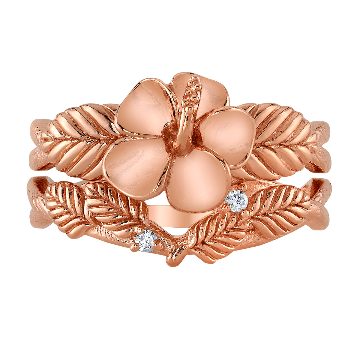 Disney best sale flower ring