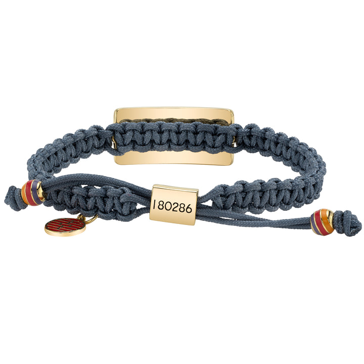 Alien X RockLove ALIEN Nostromo Bracelet