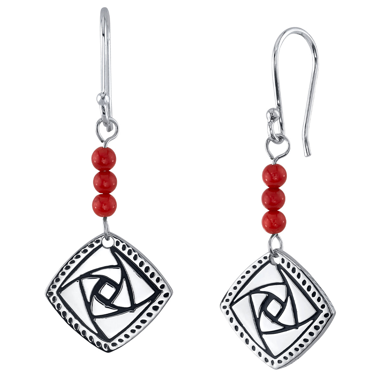 Disney X RockLove WISH Asha Earrings – RockLove Jewelry