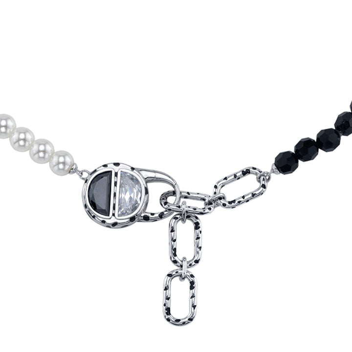 Disney X RockLove DISNEY VILLAINS Cruella Chaos Necklace