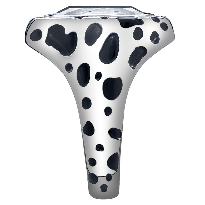 Disney X RockLove DISNEY VILLAINS Cruella Chaos Ring