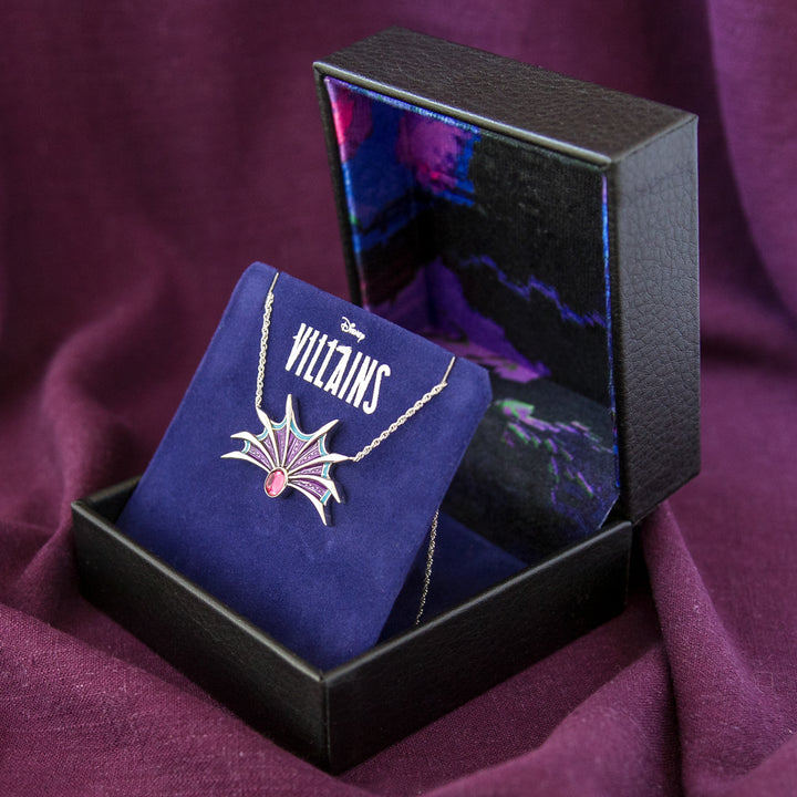 Disney X RockLove DISNEY VILLAINS Yzma Yieldless Necklace