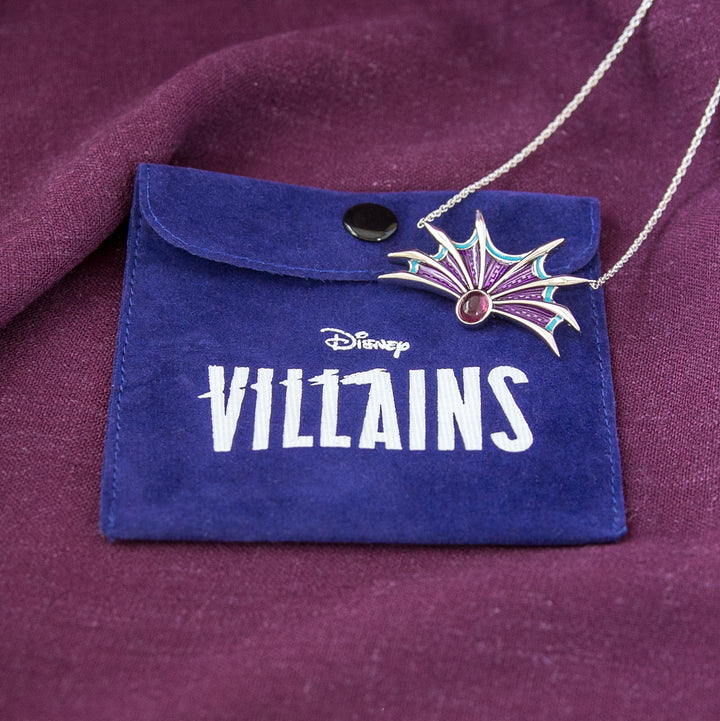 Disney X RockLove DISNEY VILLAINS Yzma Yieldless Necklace