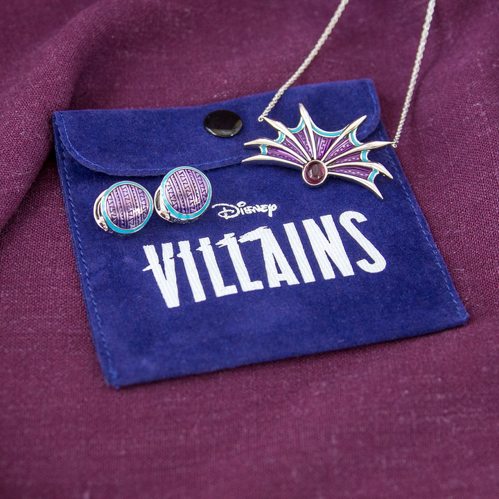 Disney X RockLove DISNEY VILLAINS Yzma Yieldless Necklace