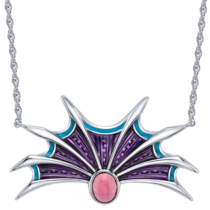 Disney X RockLove DISNEY VILLAINS Yzma Yieldless Necklace