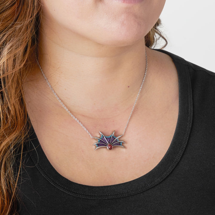 Disney X RockLove DISNEY VILLAINS Yzma Yieldless Necklace
