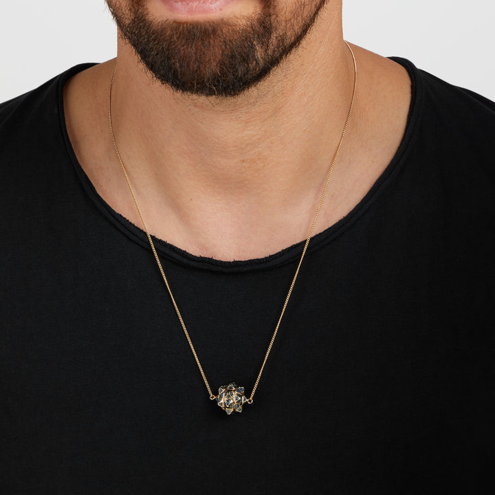 League of Legends X RockLove ARCANE Hexcore Necklace