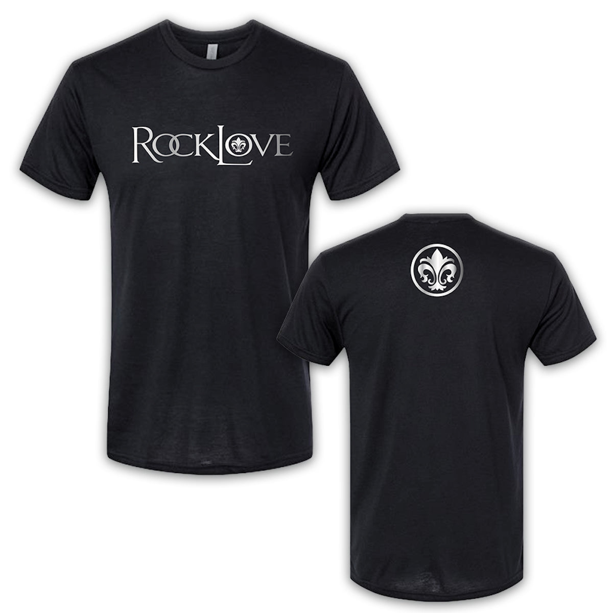 Rock Love Tee