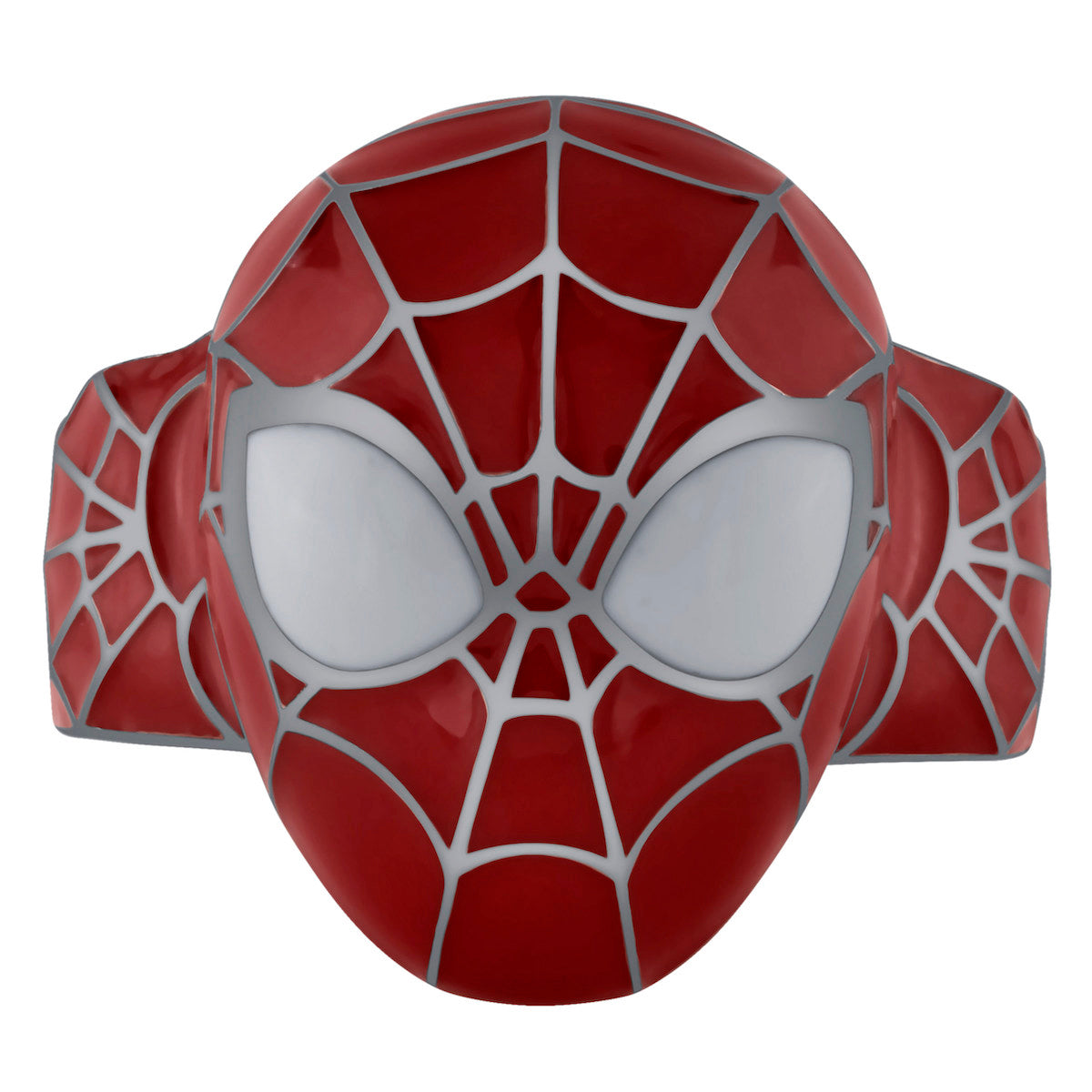 Marvel X RockLove SPIDER-MAN Peter Parker Mask Ring – RockLove Jewelry