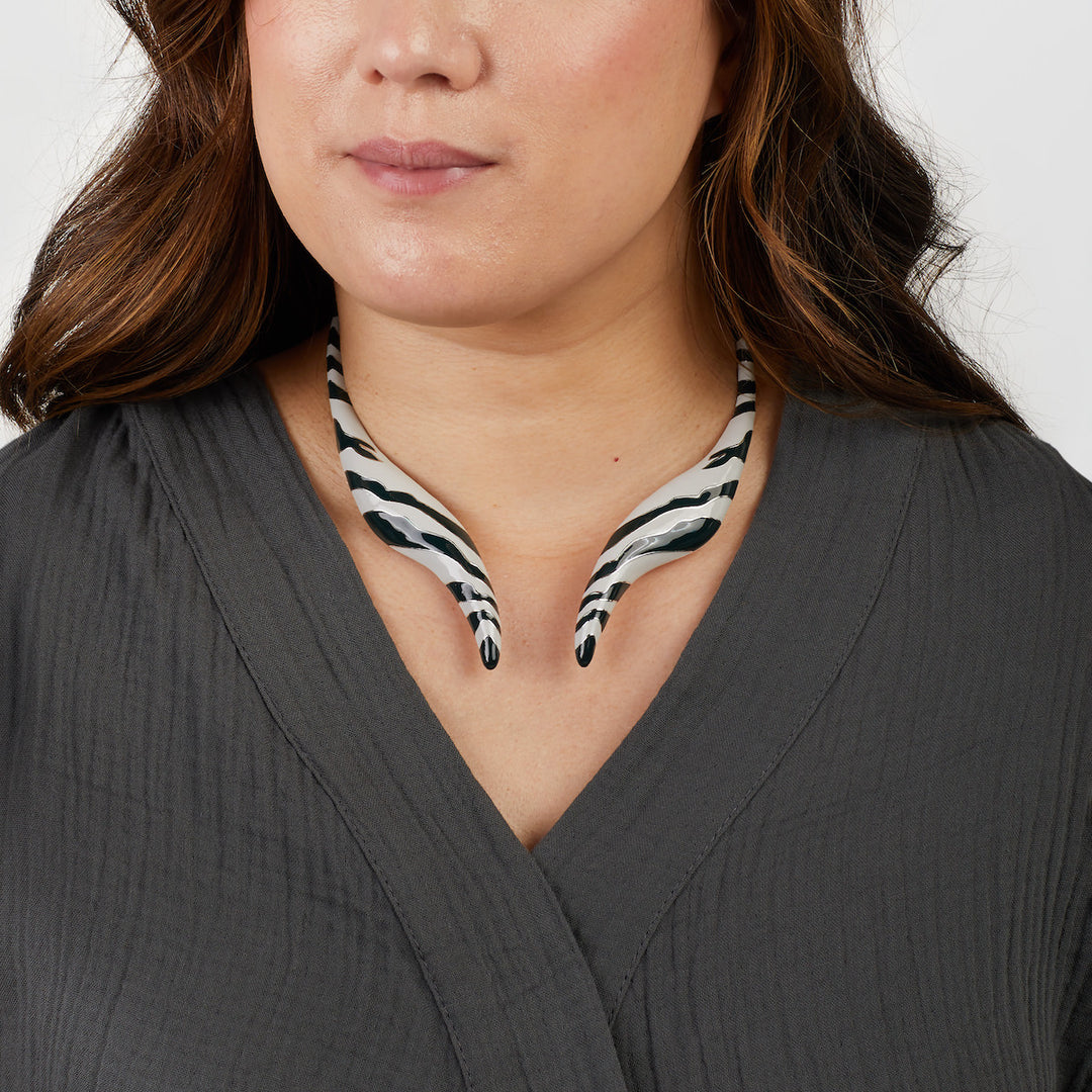 Star Wars X RockLove Ahsoka Tano Collar