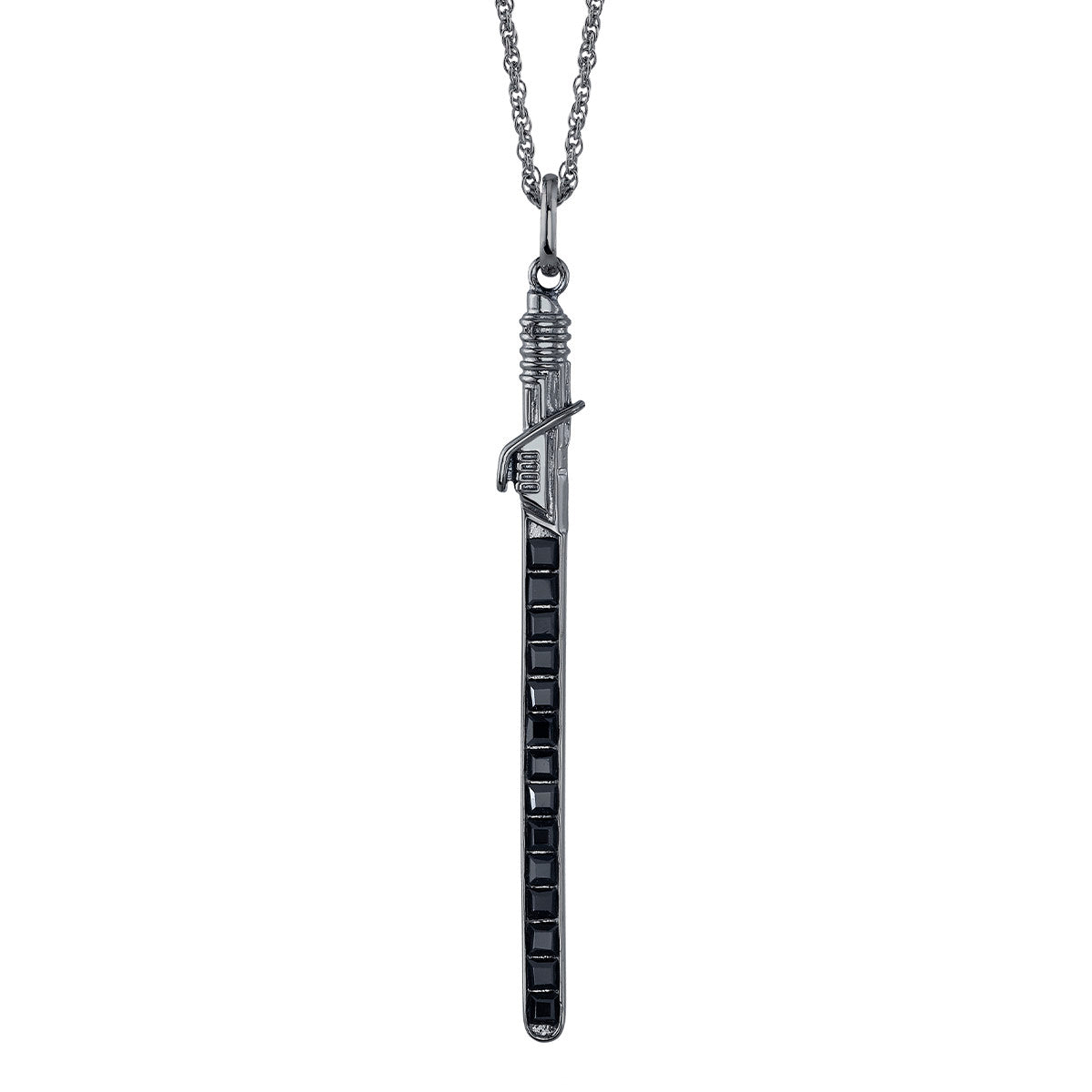Disney Star Wars Galaxy Necklace Star Wars X RockLove