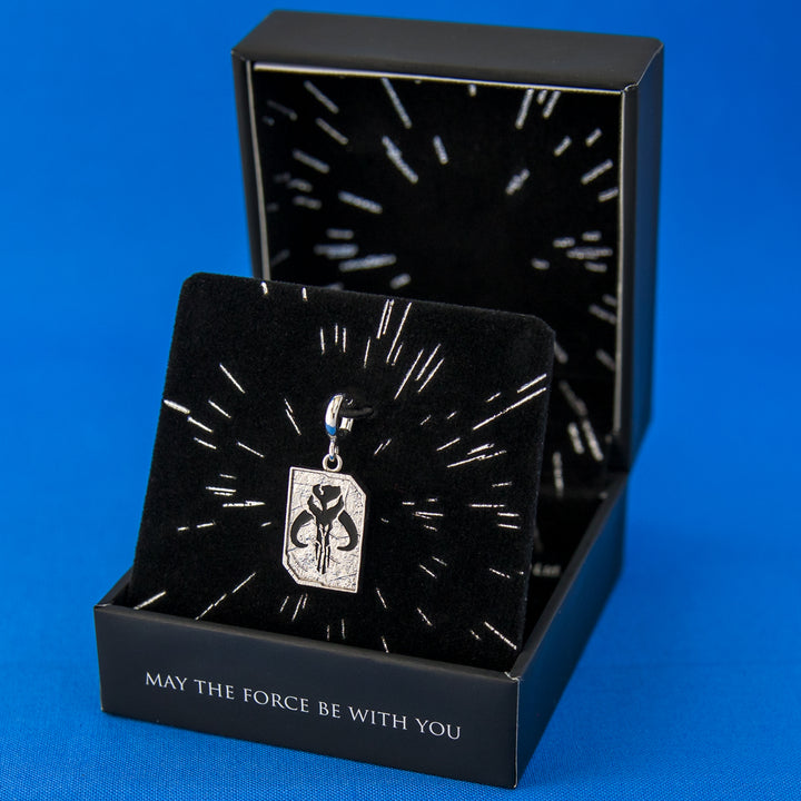 Star Wars X RockLove GALACTIC FORGE Warriors of Mandalore Enhancer