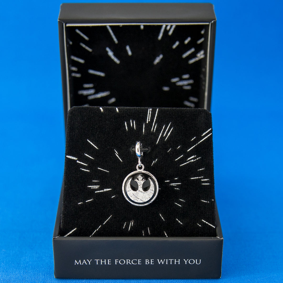 Star Wars X RockLove GALACTIC FORGE Rebel Alliance Enhancer