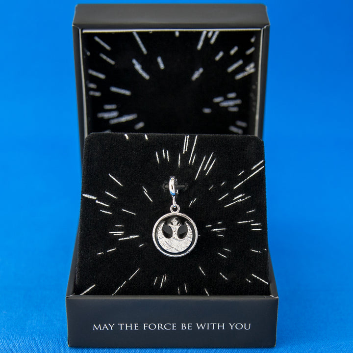 Star Wars X RockLove GALACTIC FORGE Rebel Alliance Enhancer