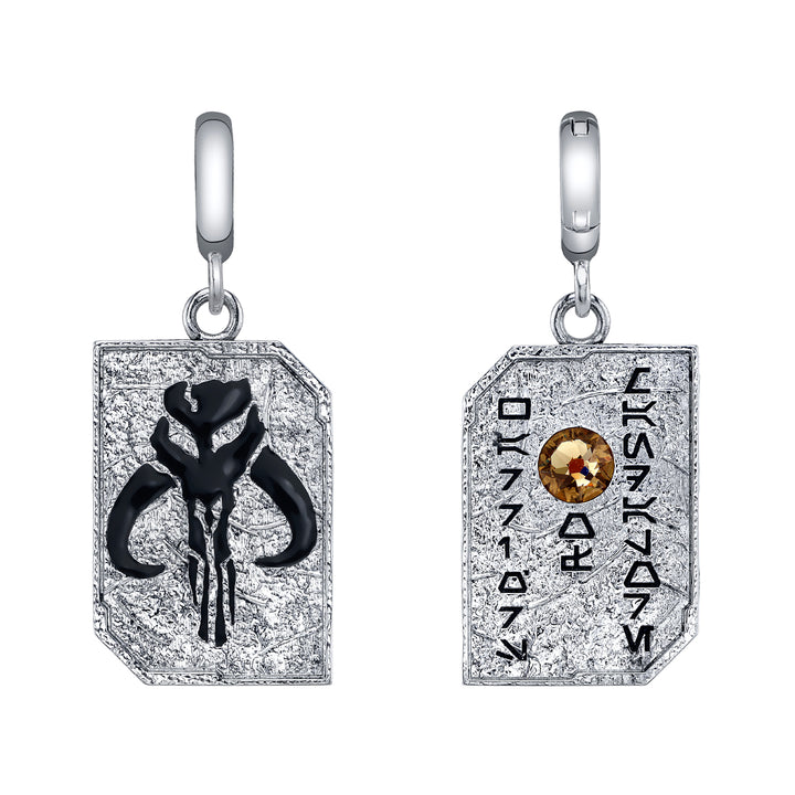 Star Wars X RockLove GALACTIC FORGE Warriors of Mandalore Enhancer