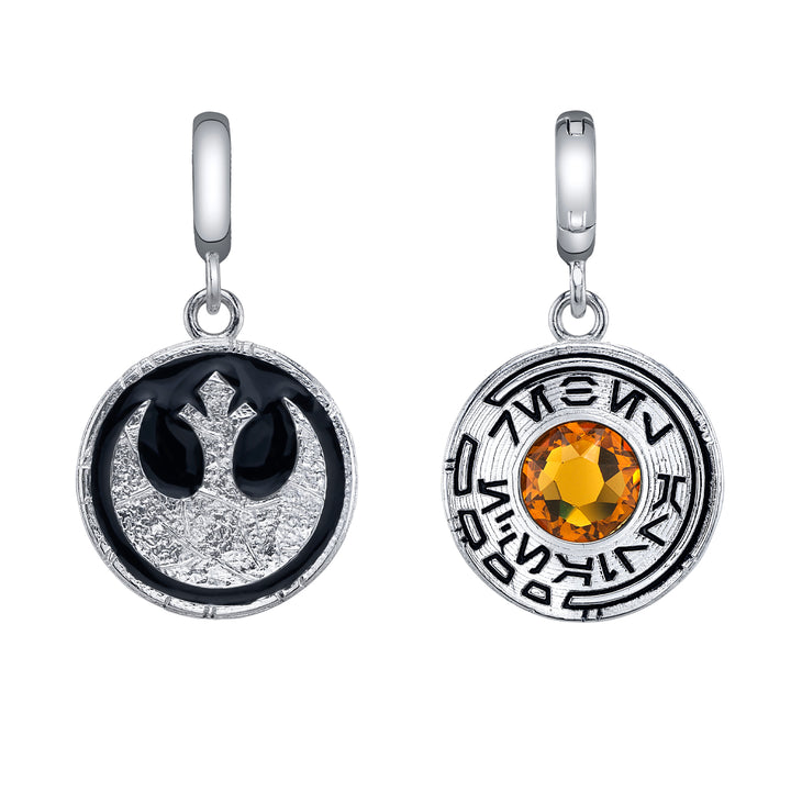 Star Wars X RockLove GALACTIC FORGE Rebel Alliance Enhancer