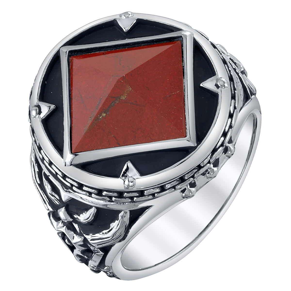 Warcraft Fans Horde Ring Wow World Of Warcraft X RockLove Horde