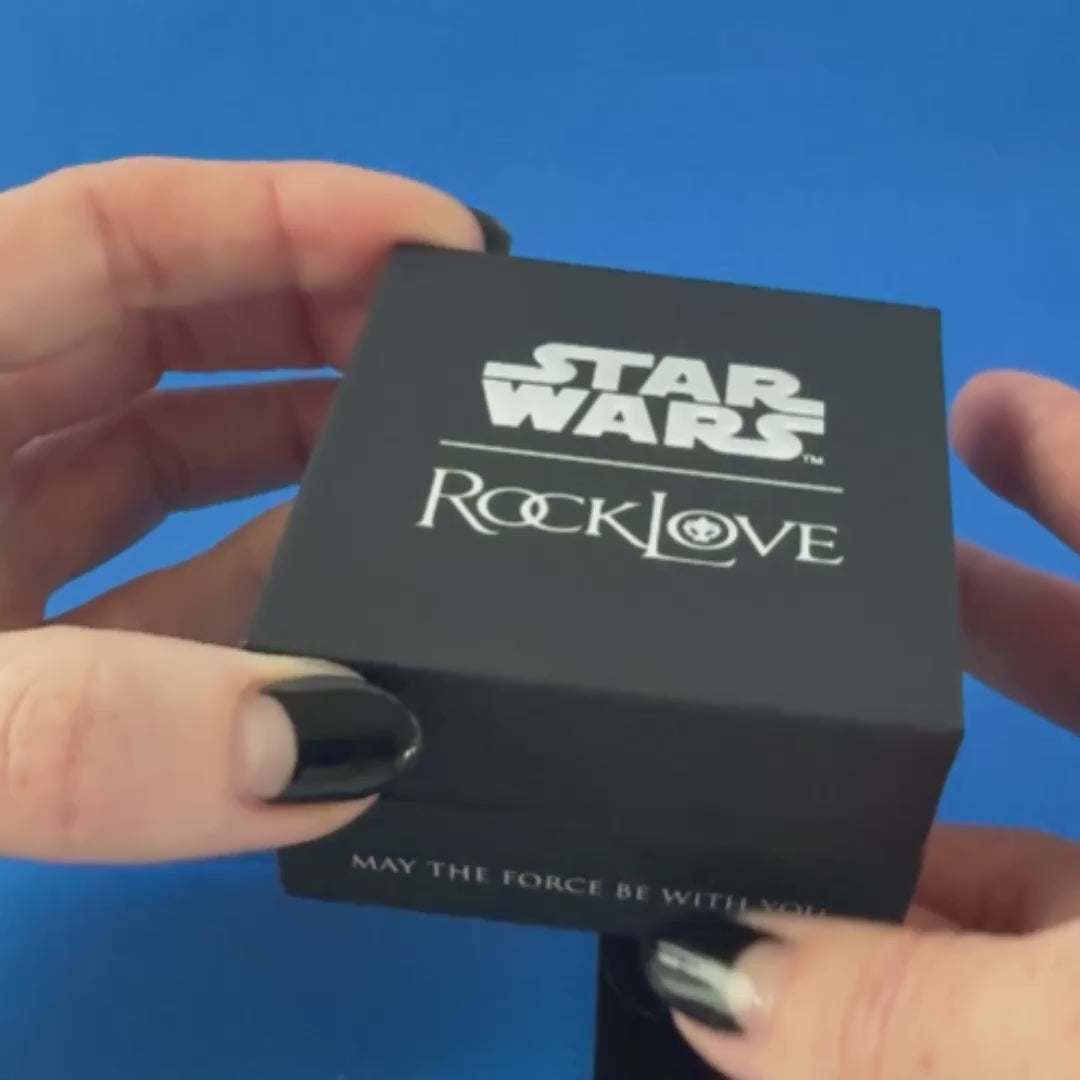 Star Wars X RockLove GALACTIC FORGE Rebel Alliance Enhancer