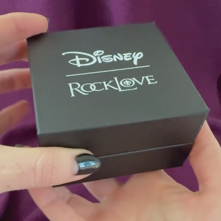 Disney X RockLove DISNEY VILLAINS Yzma Yieldless Necklace