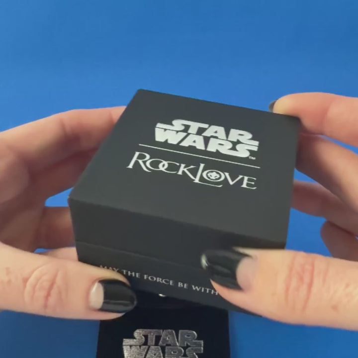 Star Wars X RockLove GALACTIC FORGE Warriors of Mandalore Enhancer