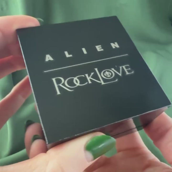 Alien X RockLove ALIEN Nostromo Bracelet