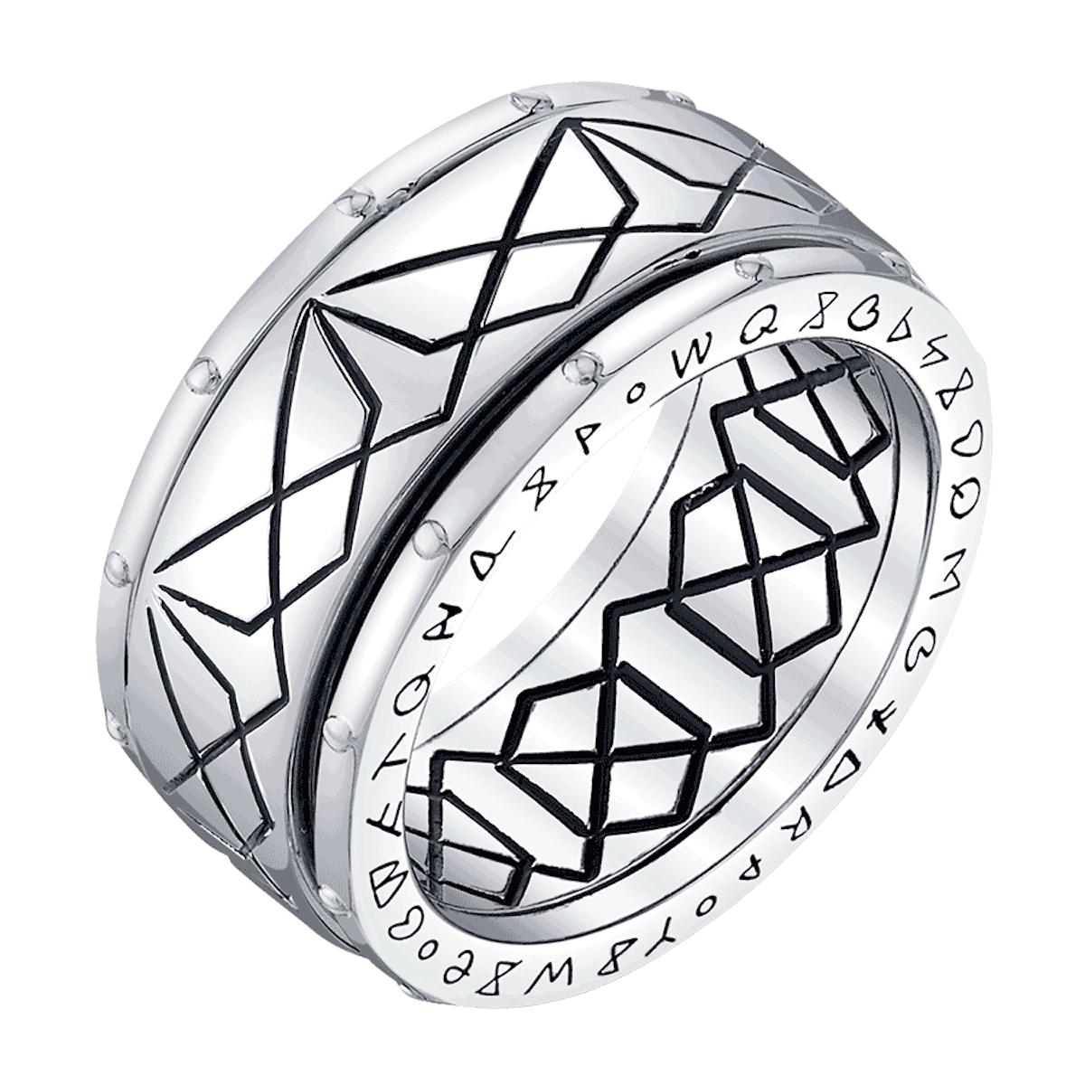 Vibranium ring deals