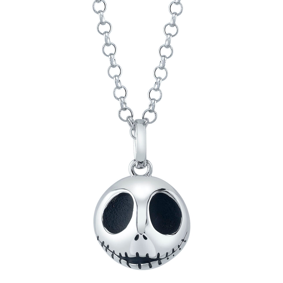 Disney The Nightmare Before Christmas Jack Skellington Women's