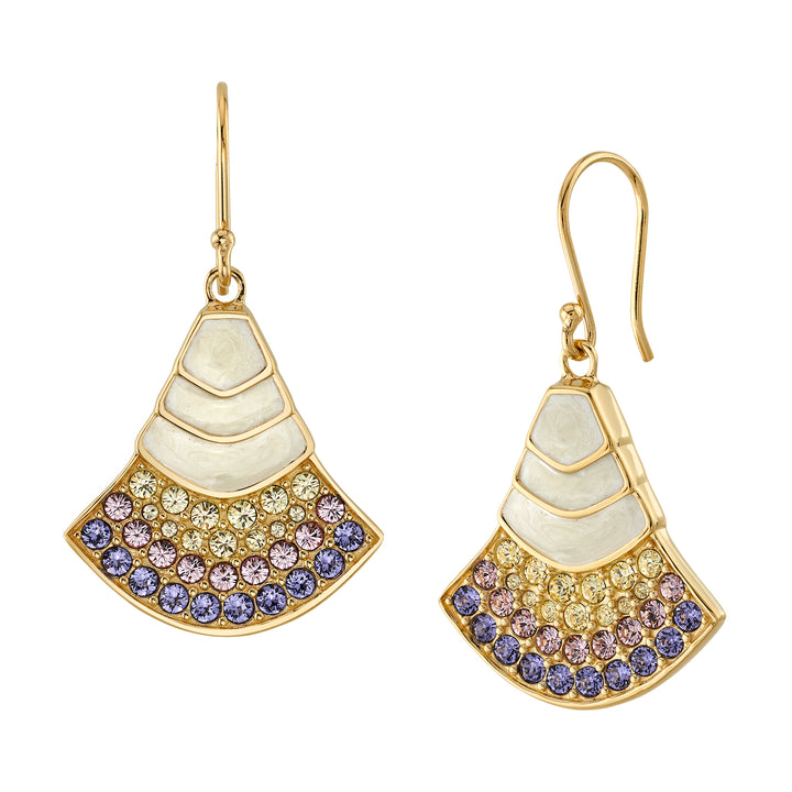 Star Wars X RockLove Padme Amidala Lakeside Gown Earrings