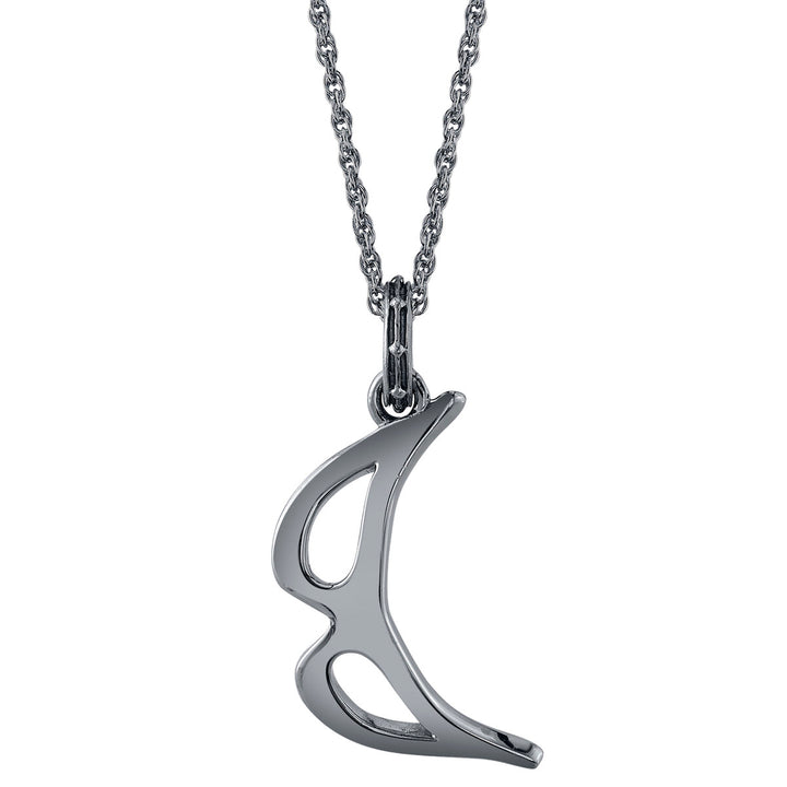 DC X RockLove Classic CATWOMAN Eartha Kitt Mask Pendant