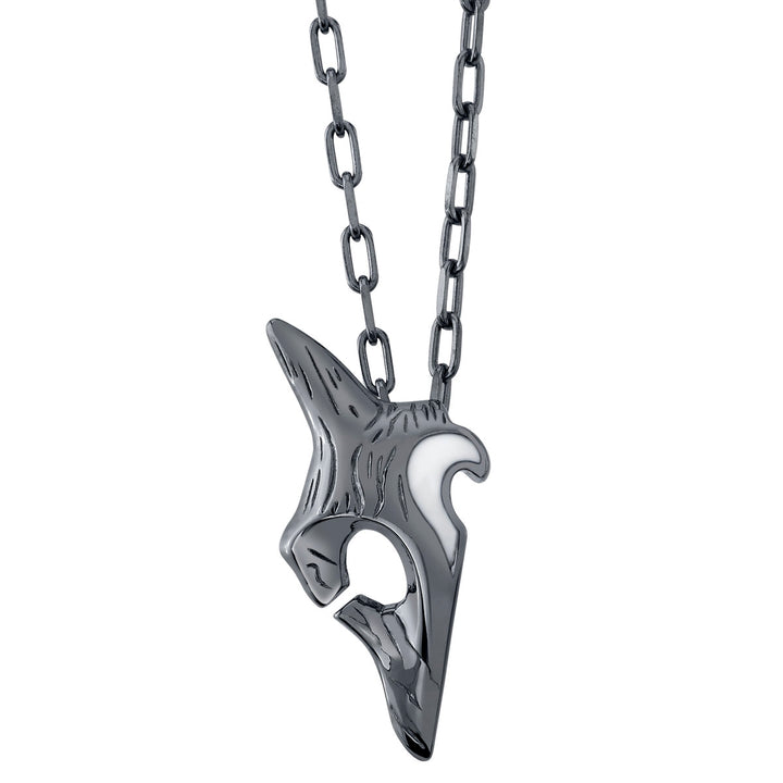 League of Legends X RockLove Kindred Necklace Set