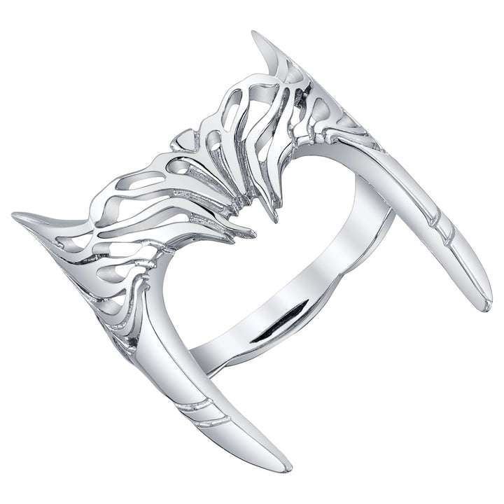 Marvel X RockLove WANDAVISION Scarlet Witch Headdress Ring