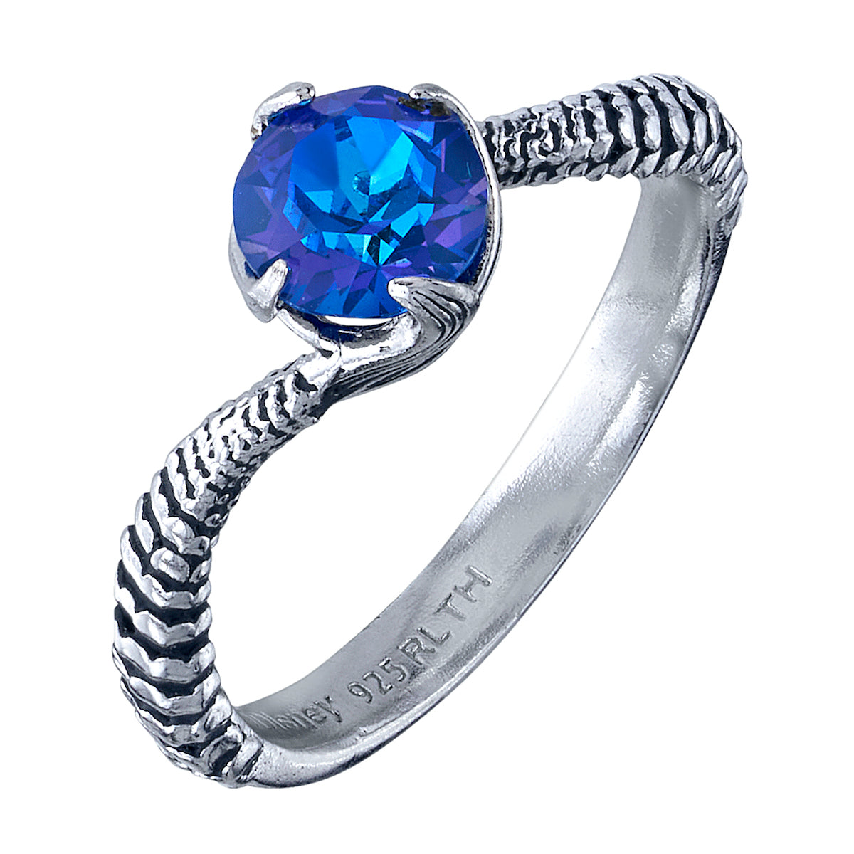Disney little sales mermaid ring