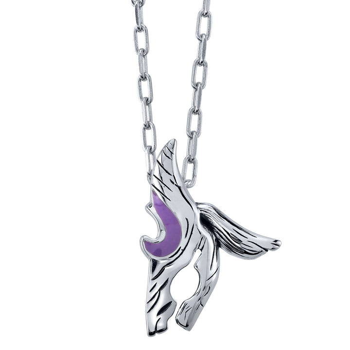 League of Legends X RockLove Kindred Necklace Set