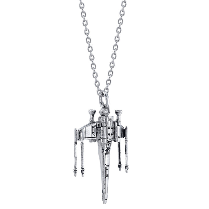 Star Wars X RockLove X-wing Necklace
