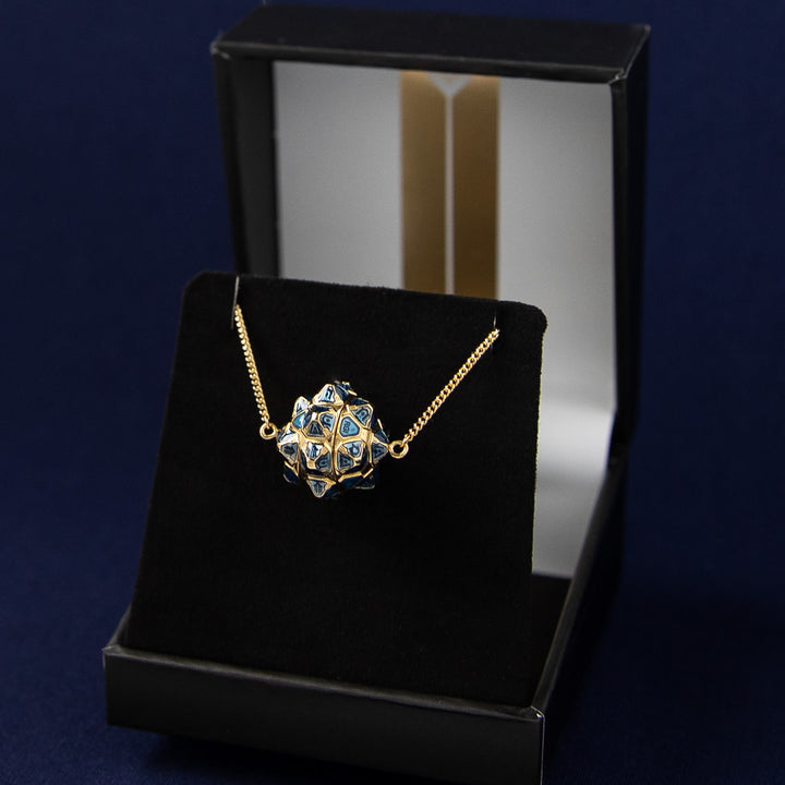 League of Legends X RockLove ARCANE Hexcore Necklace