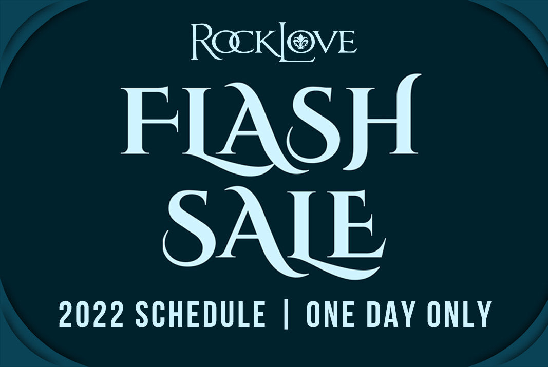 2022 Holiday Flash Sale Schedule