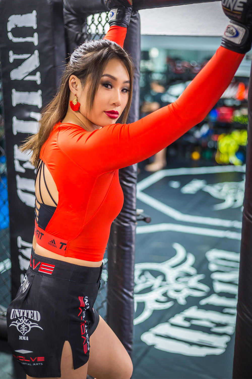 Angela Lee Pucci