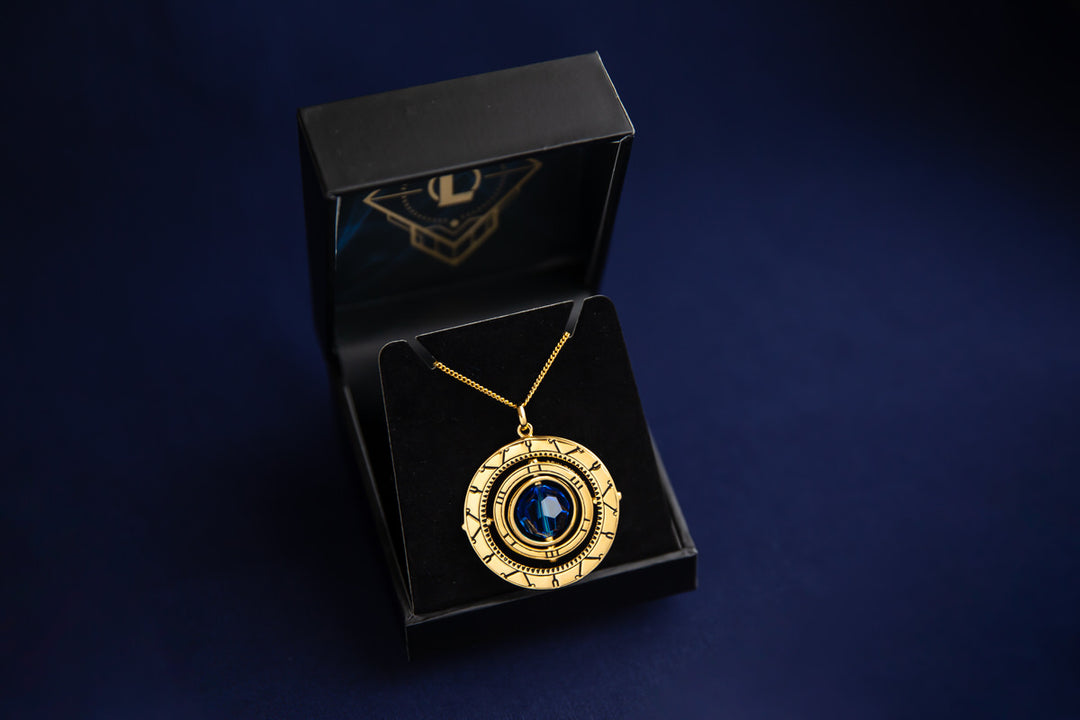 League of Legends X RockLove Arcane Collection