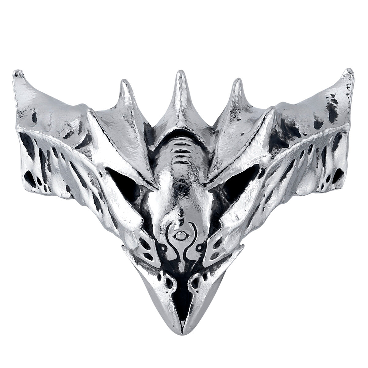 Raid Rings Bungie Rewards X RockLove - 2022 Kings Fall Raid Ring - RockLove Jewelry