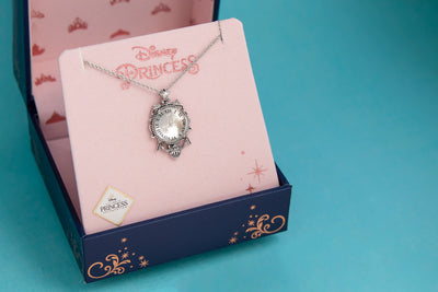 Time for Magic with Disney X RockLove's Cinderella Clock Collection