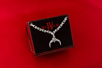 Diablo IV X RockLove Collection