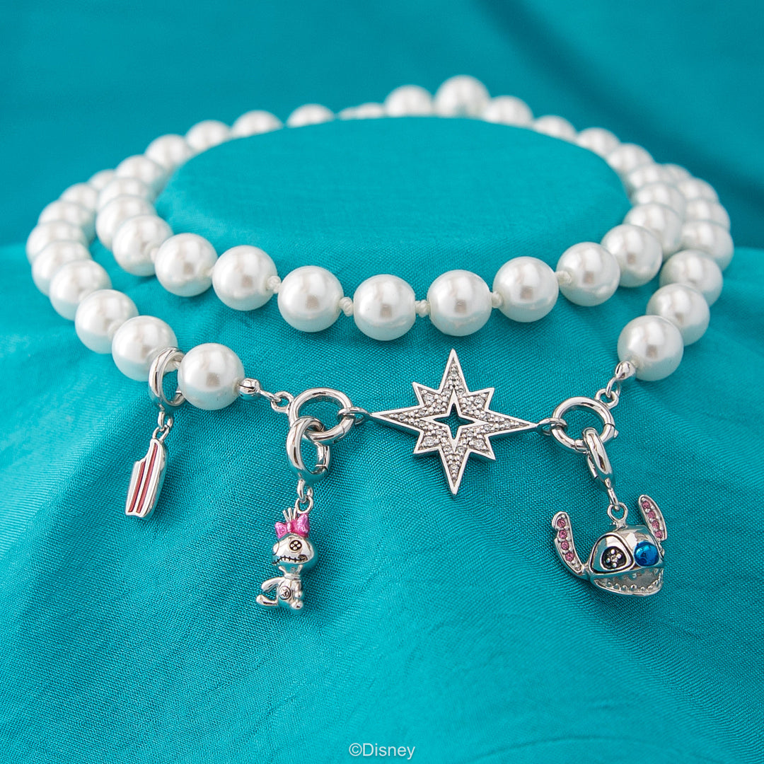 Disney's Lilo & Stitch Tell Your Tale Aloha Enhancer Set - Limited Edition